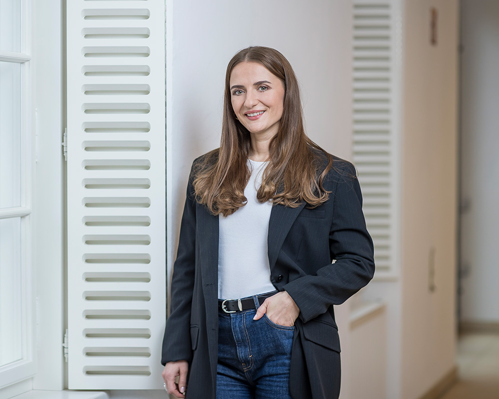 Alexandra Schausberger 