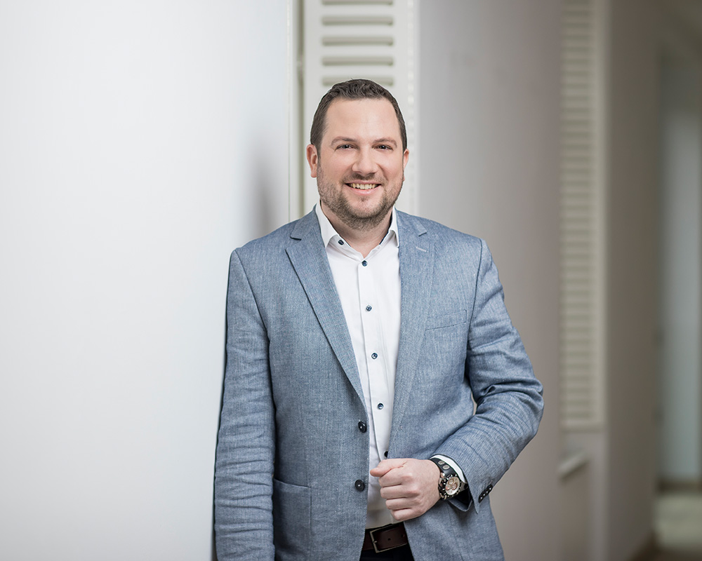 Andreas Hauthaler, BA