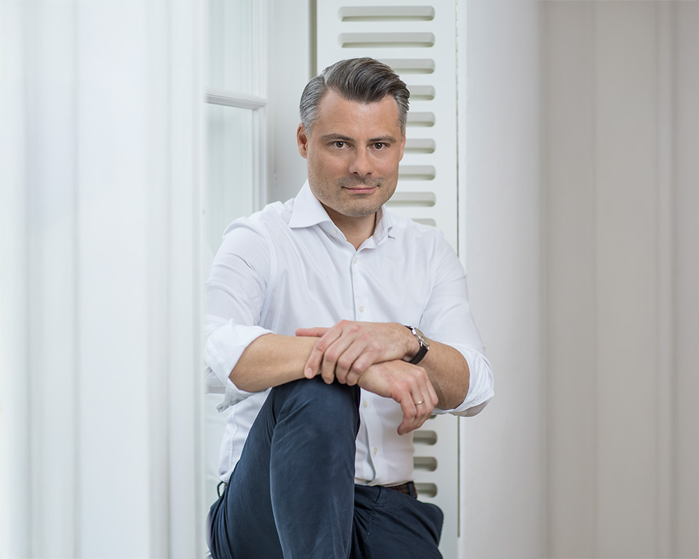 Mag. Christof Krainthaler