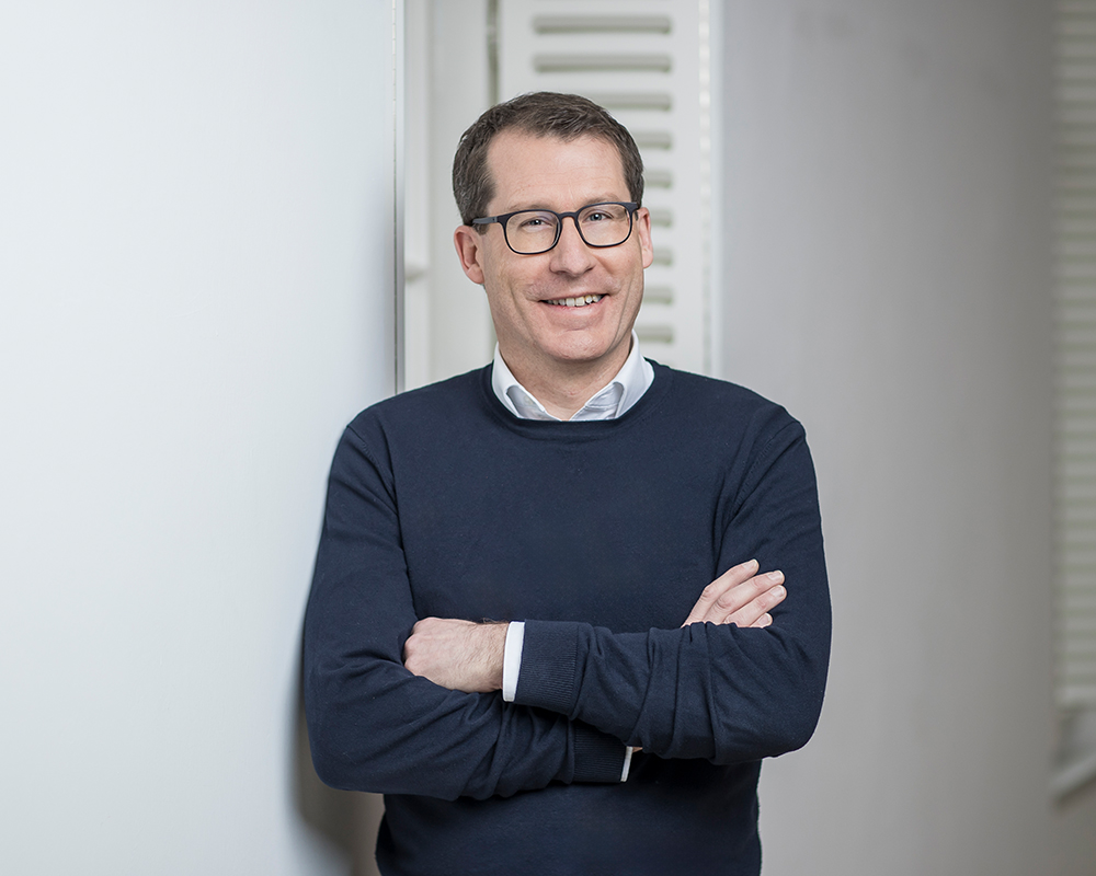 Dipl. Ing. Matthäus Aschauer