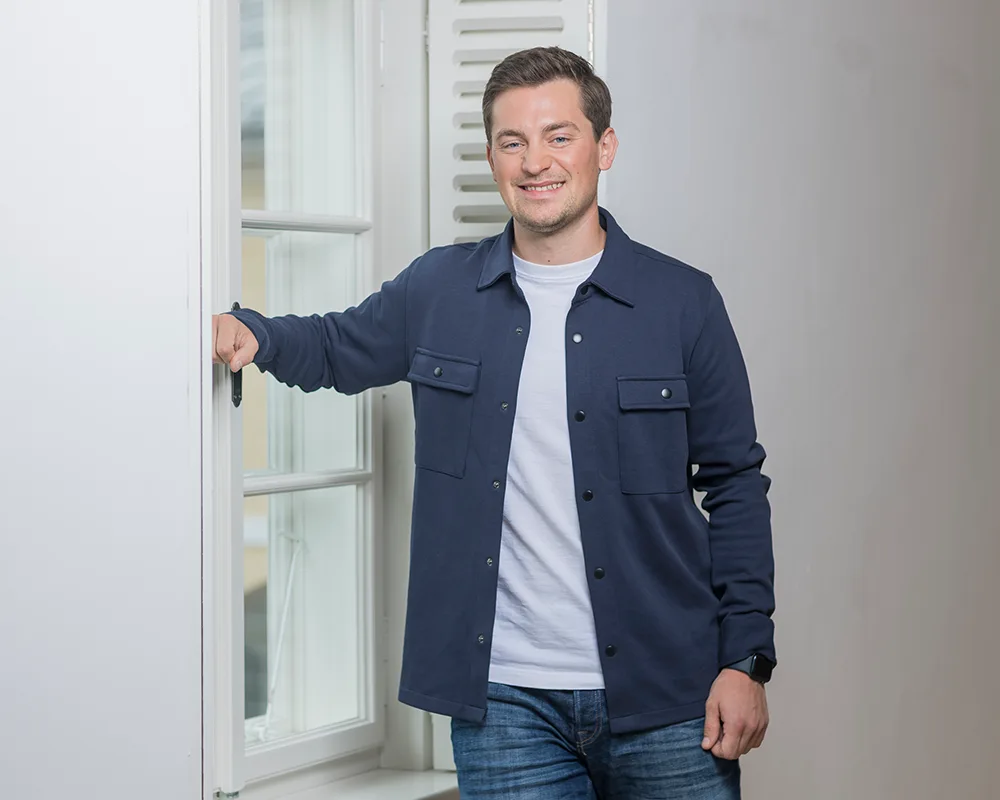 Ing. Michael Limbacher