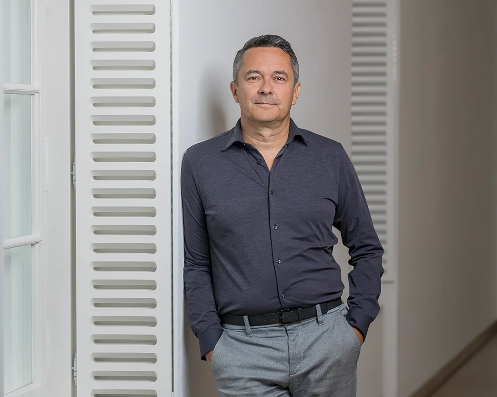 Ing. Thomas Erlbacher